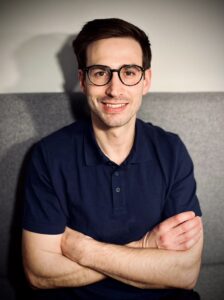 Dr. Aschaber