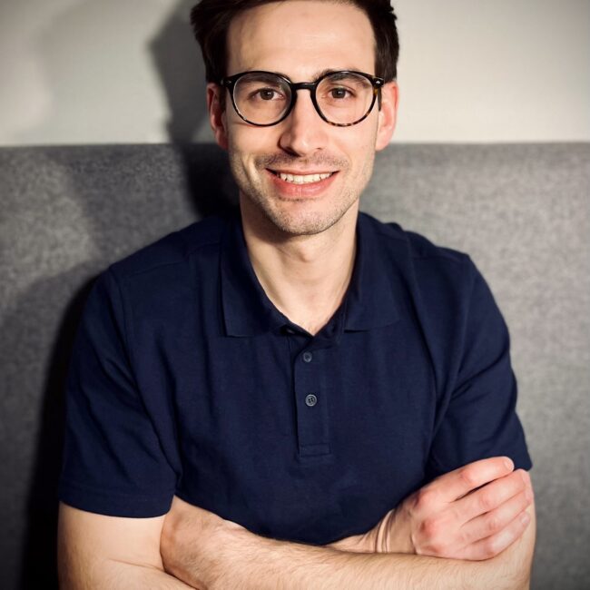 Dr. Aschaber